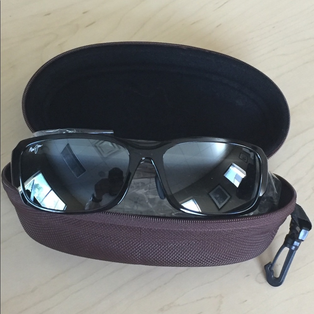 Maui Jim sunglasses